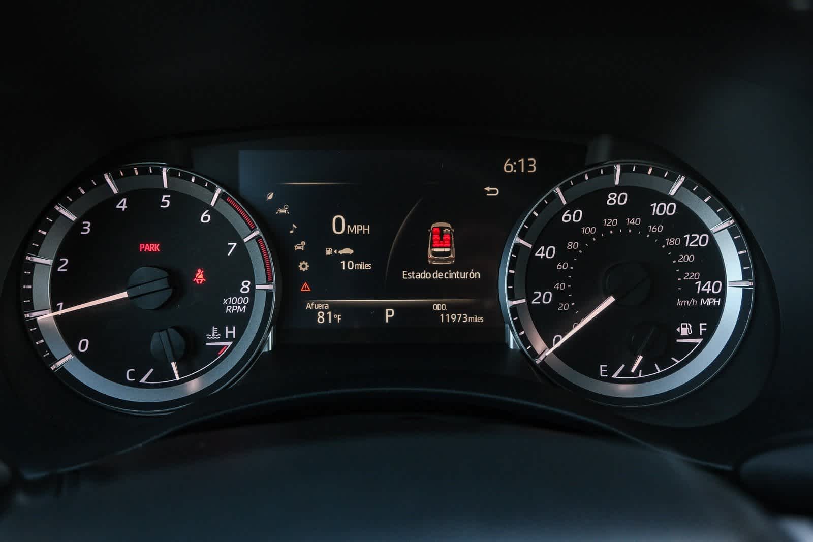 Thumbnail: 2023 Toyota Highlander - 24