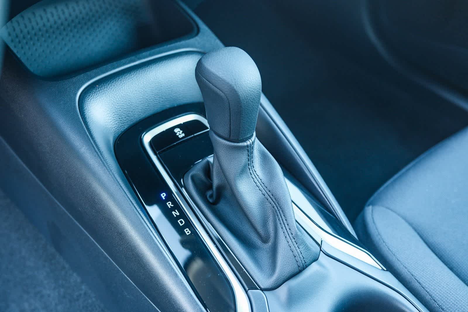 Thumbnail: 2025 Toyota Corolla - 20