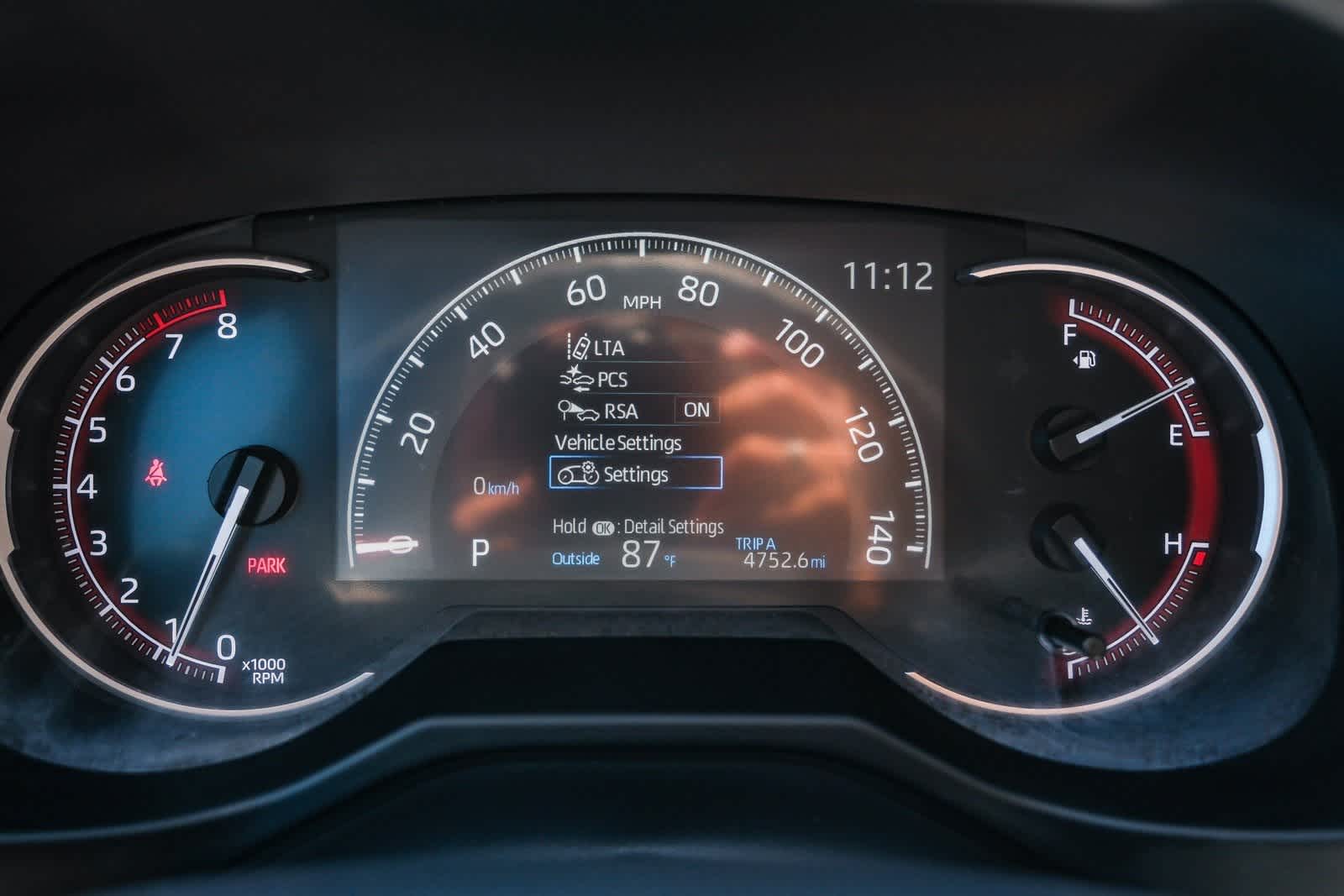 Thumbnail: 2024 Toyota RAV4 - 25