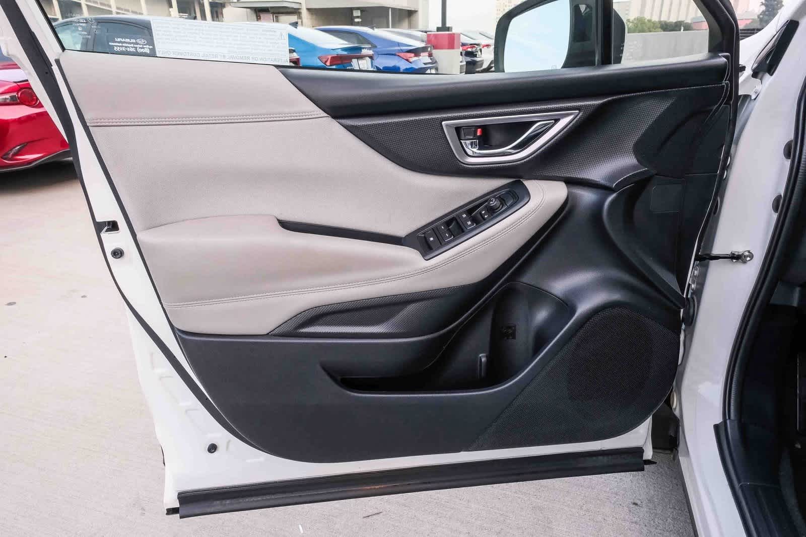 Thumbnail: 2023 Subaru Forester - 19