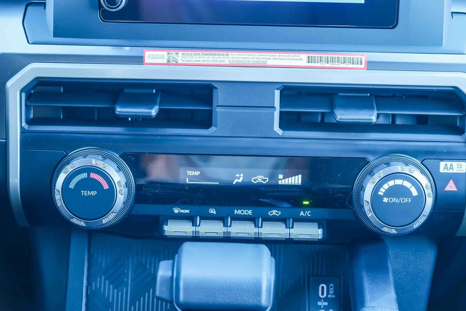 Thumbnail: 2025 Toyota Tacoma - 15