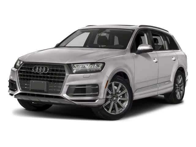 2018 Audi Q7 Premium -
                  Los Angeles, CA