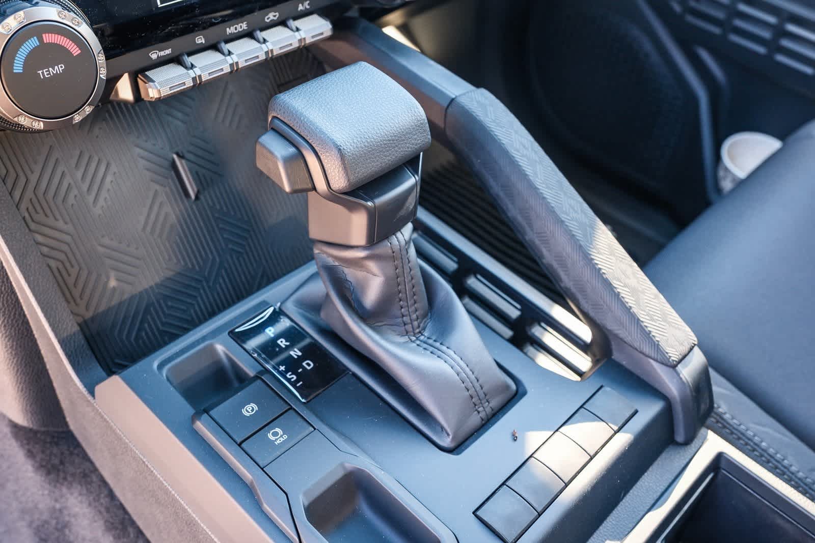 Thumbnail: 2025 Toyota Tacoma - 19