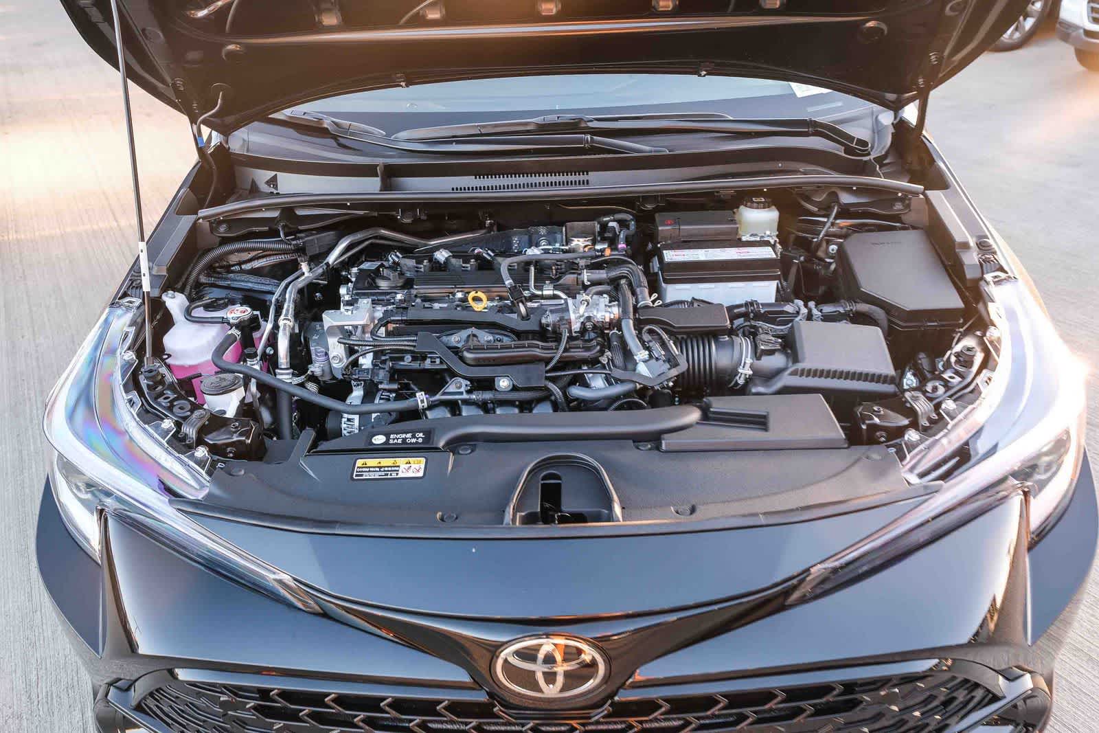 Thumbnail: 2026 Toyota Corolla - 27