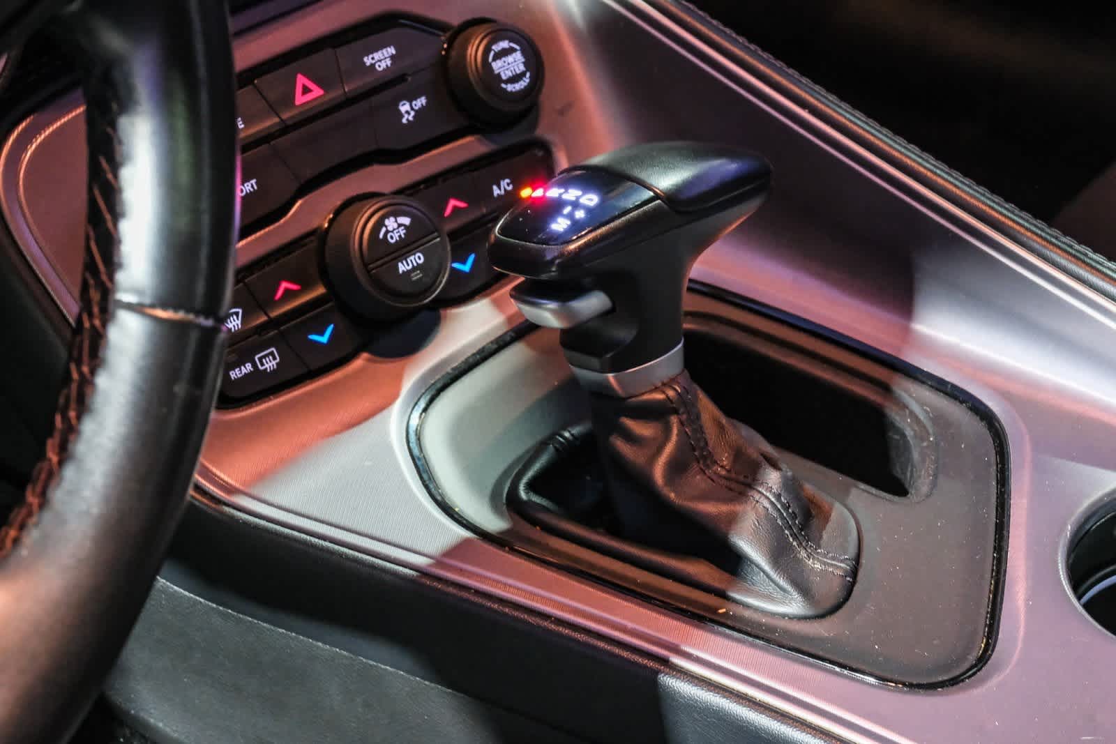 Thumbnail: 2023 Dodge Challenger - 22