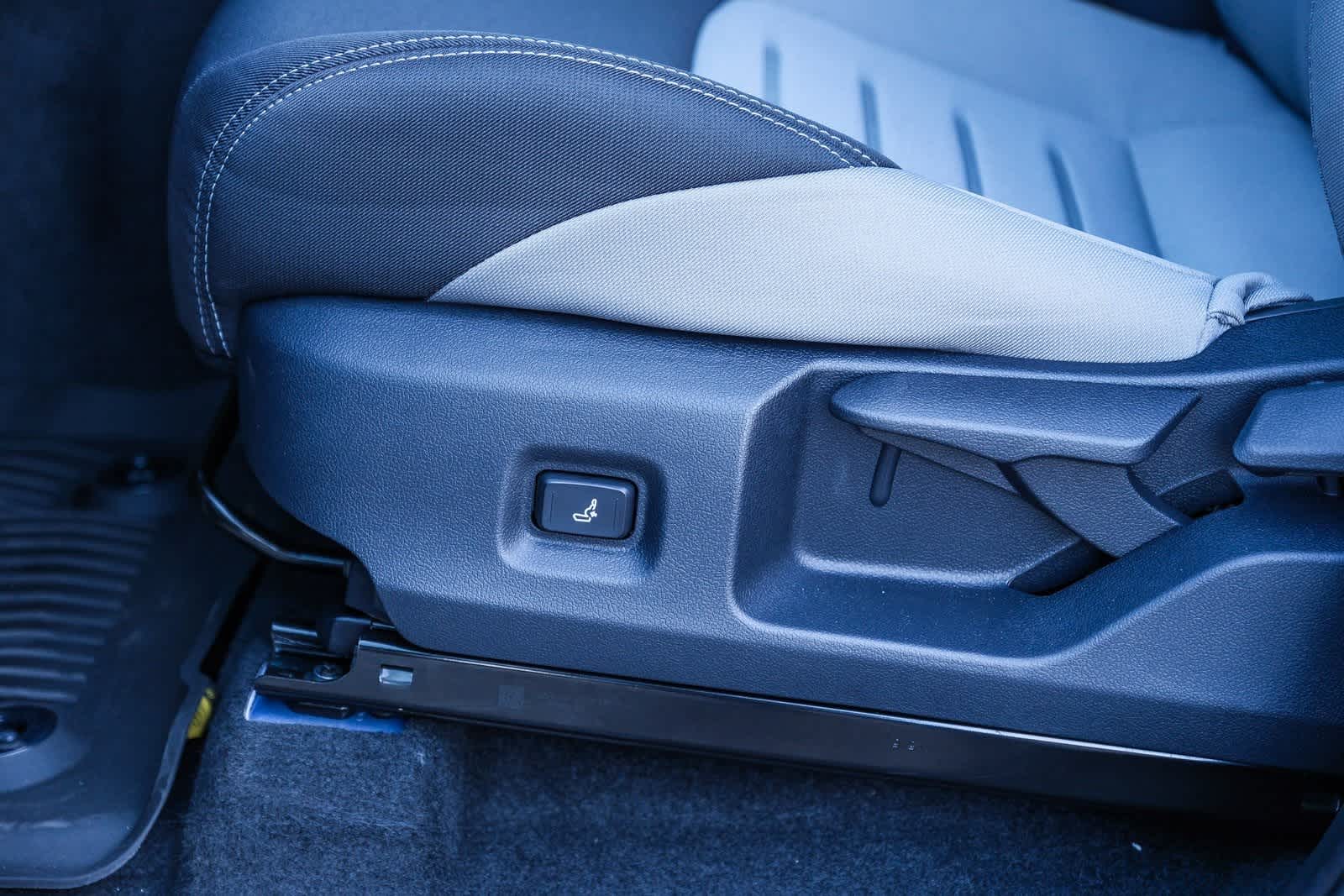 Thumbnail: 2025 Toyota Tacoma - 23