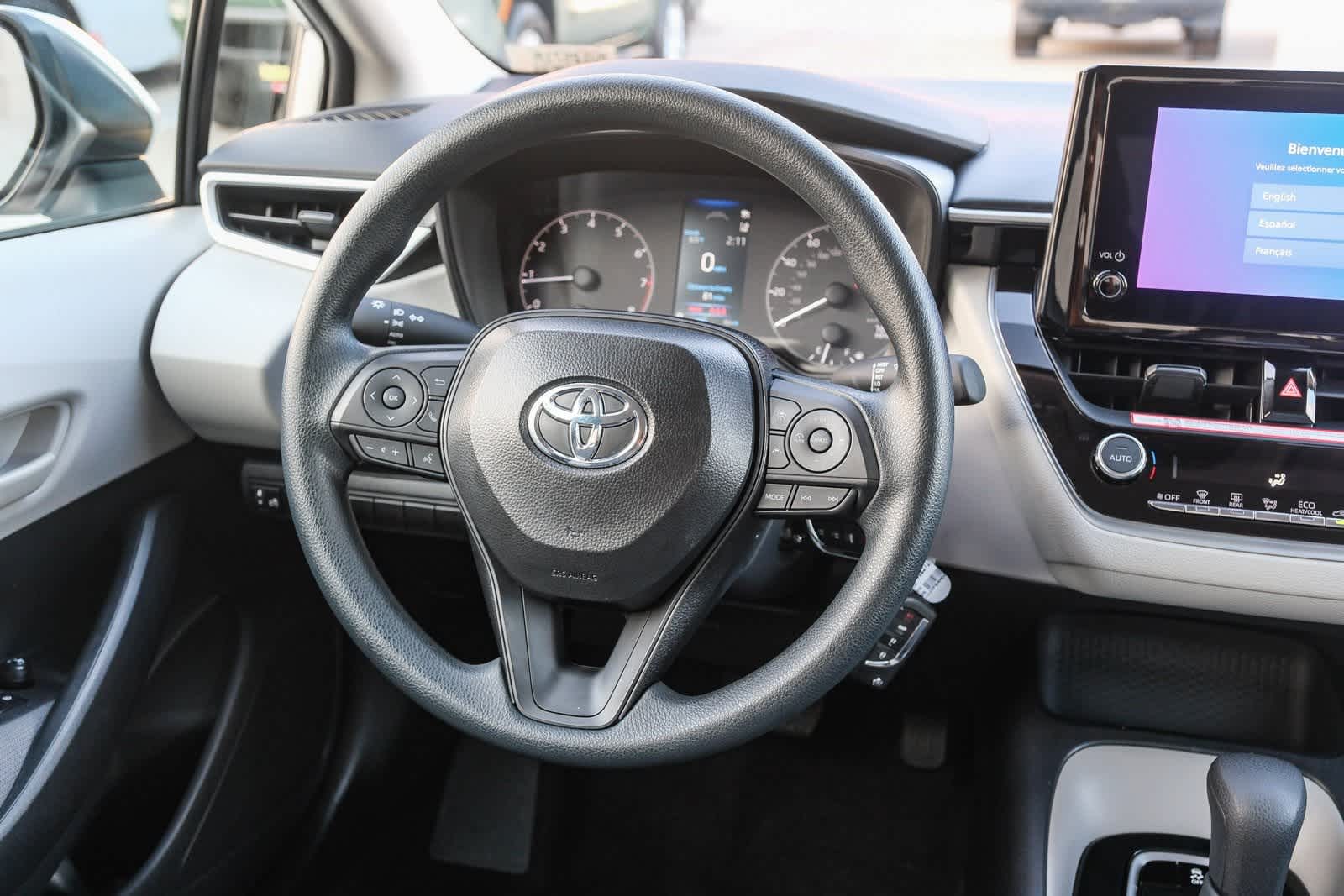 Thumbnail: 2025 Toyota Corolla - 17