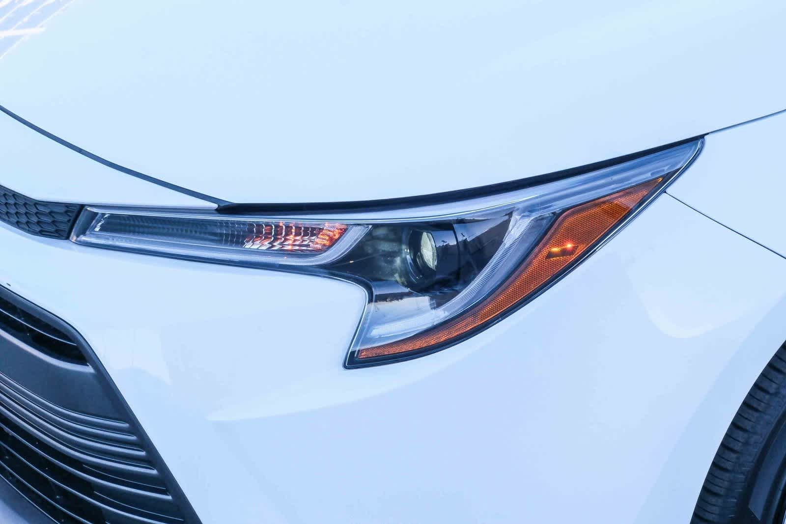 Thumbnail: 2025 Toyota Corolla - 11