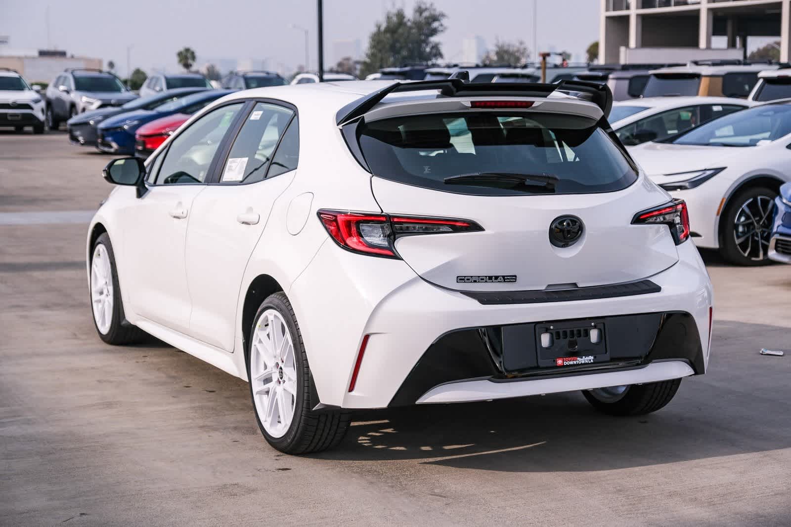 Thumbnail: 2026 Toyota Corolla - 6