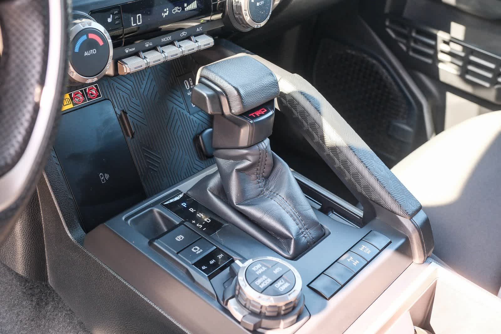 Thumbnail: 2024 Toyota Tacoma - 20