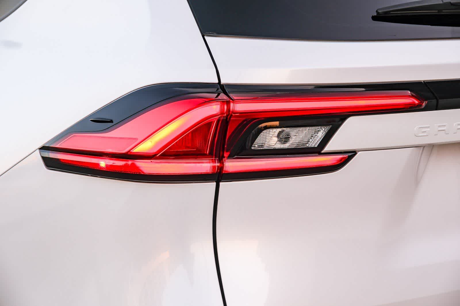 Thumbnail: 2024 Toyota Grand Highlander - 7