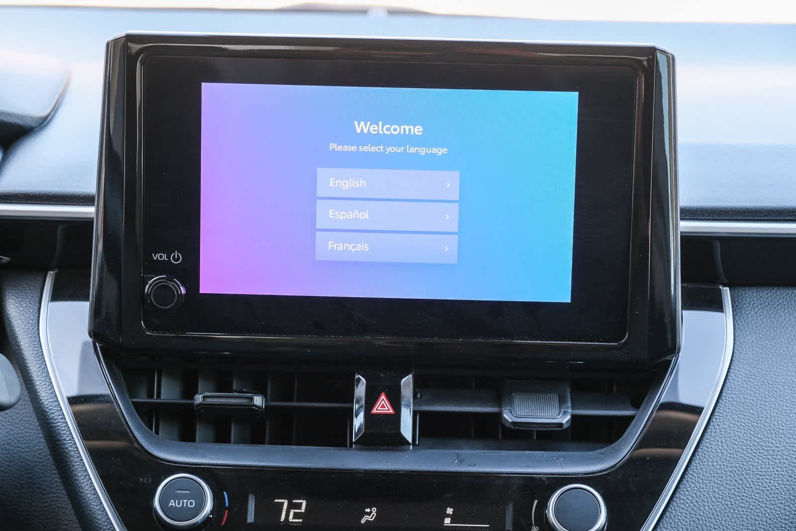 Thumbnail: 2025 Toyota Corolla - 15