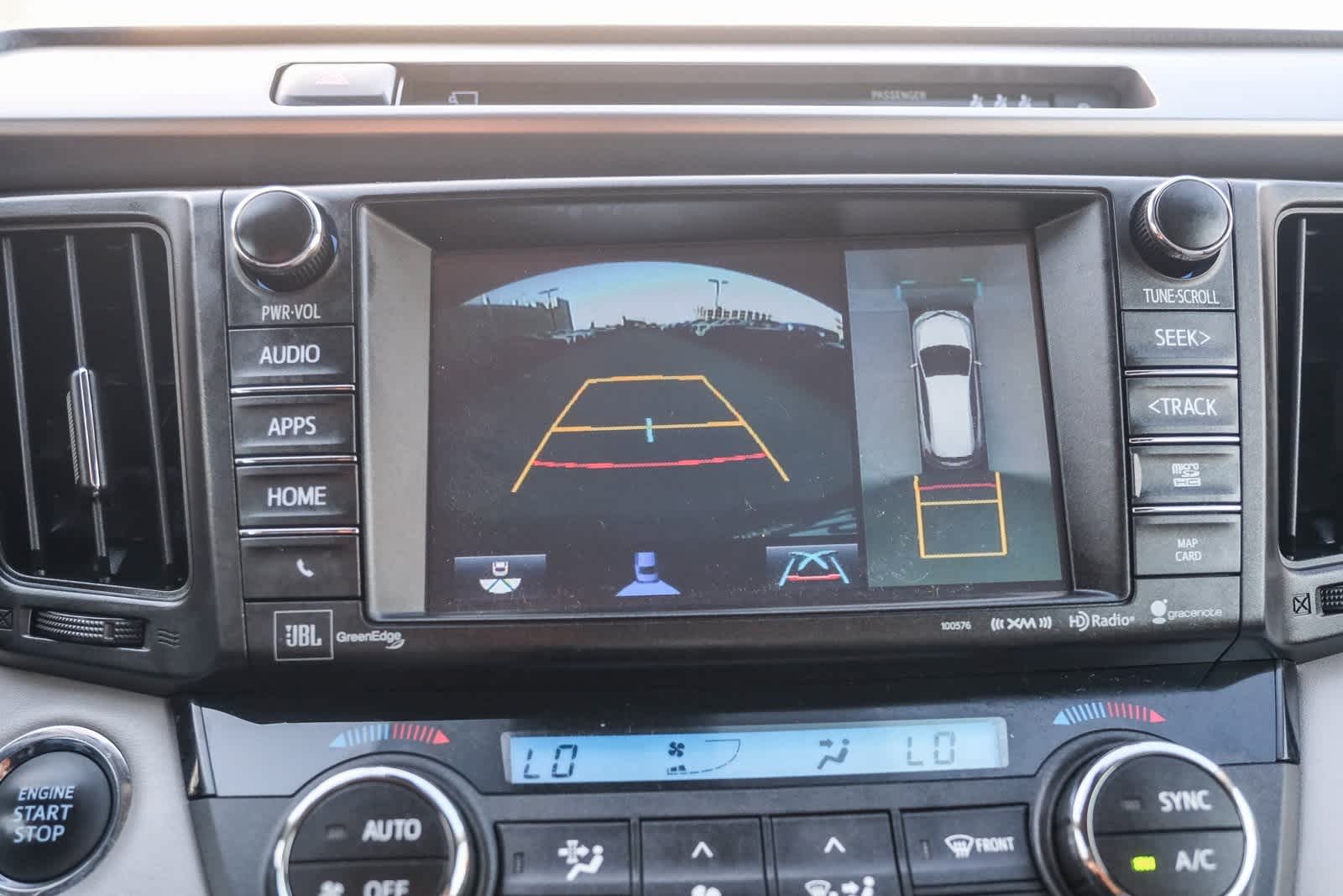 Thumbnail: 2017 Toyota RAV4 - 26