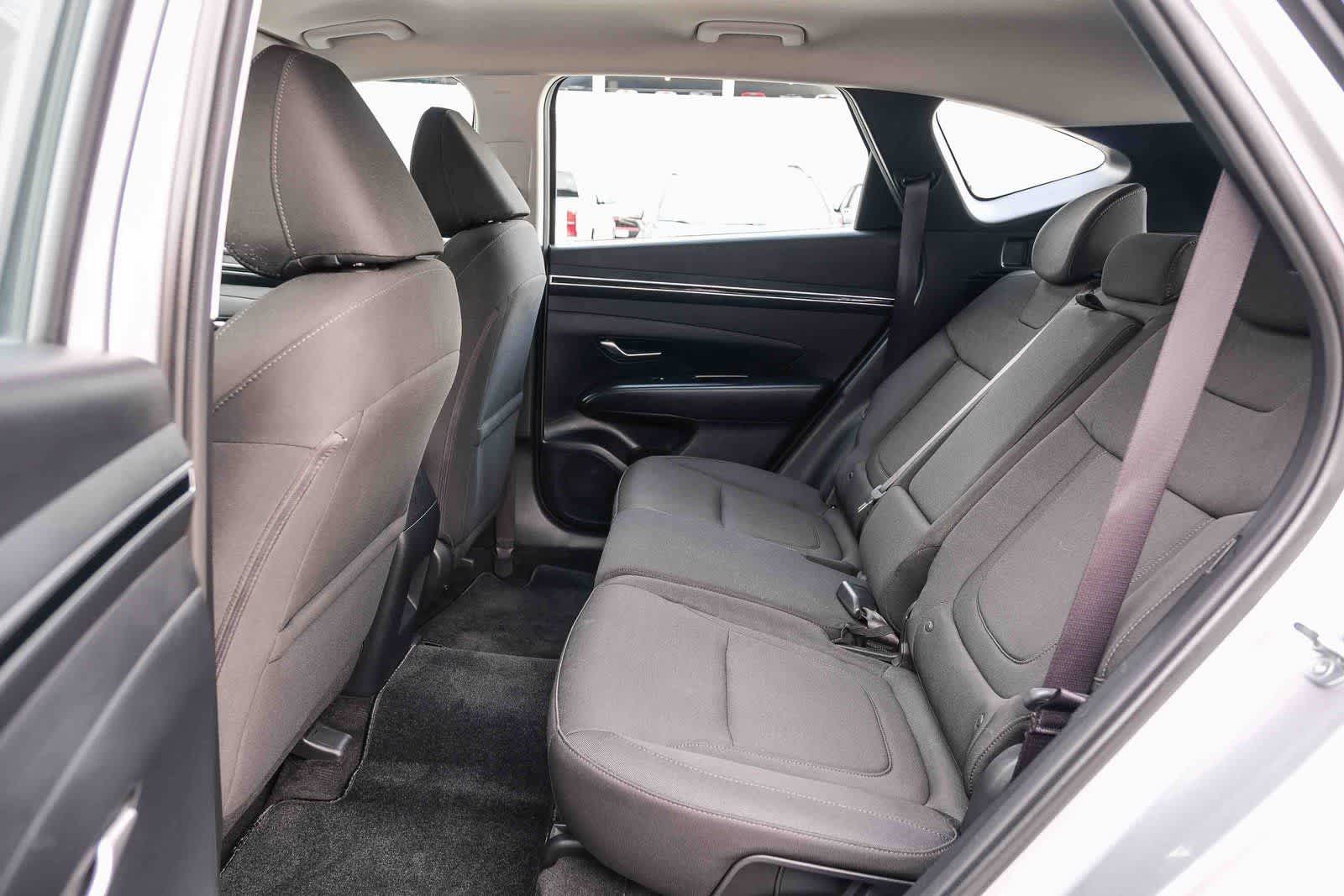 Thumbnail: 2022 Hyundai Tucson - 15