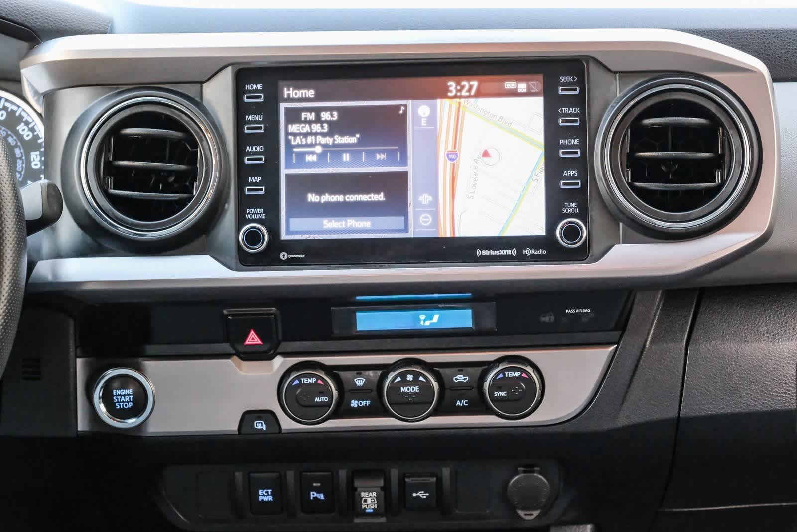 Thumbnail: 2023 Toyota Tacoma - 14