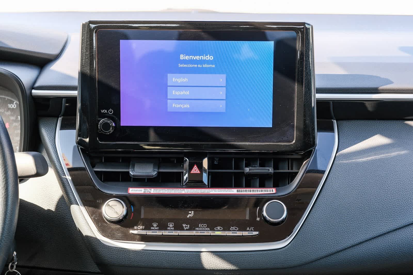 Thumbnail: 2025 Toyota Corolla - 14