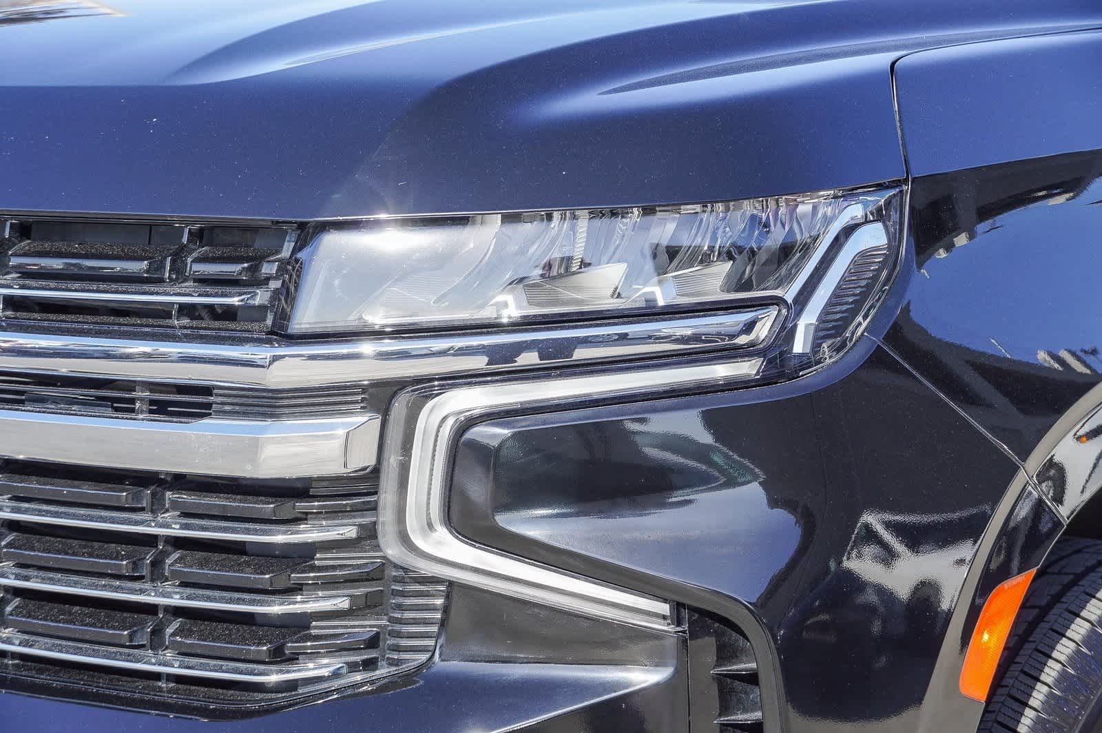 Thumbnail: 2023 Chevrolet Tahoe - 11