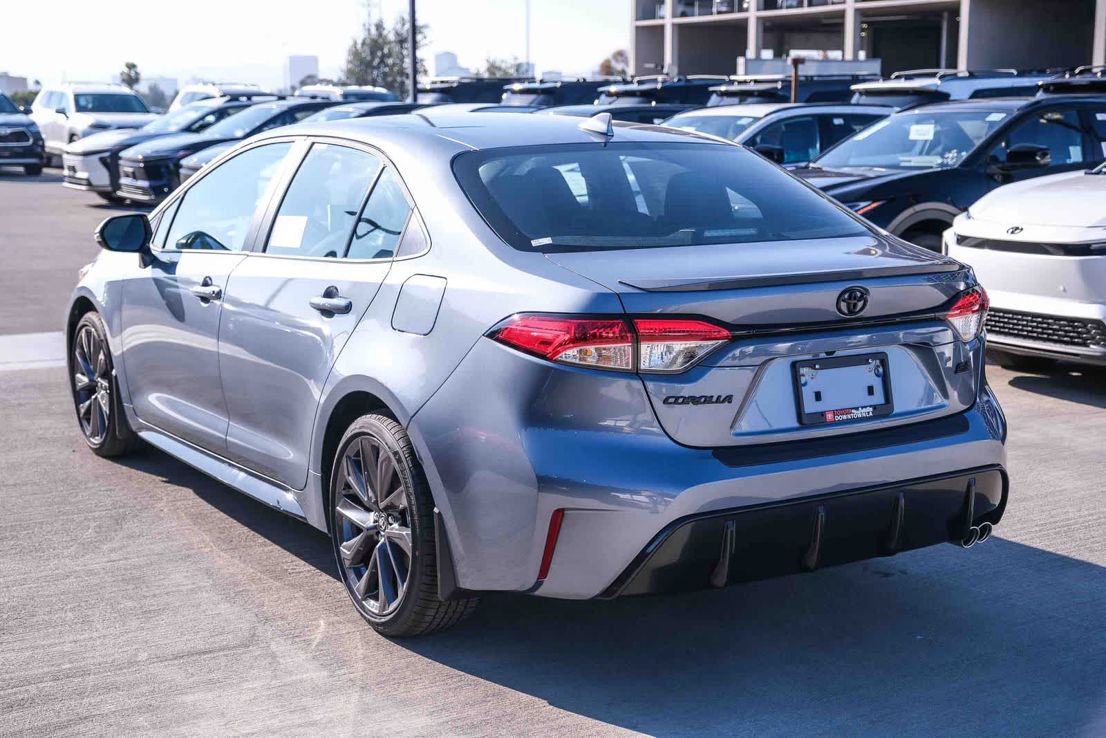 Thumbnail: 2026 Toyota Corolla - 6