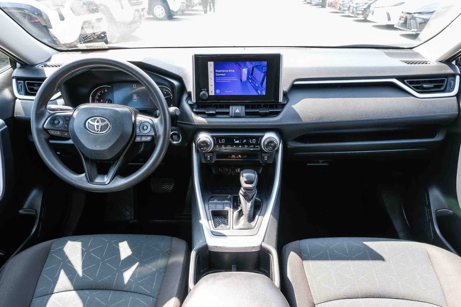 Thumbnail: 2024 Toyota RAV4 - 13