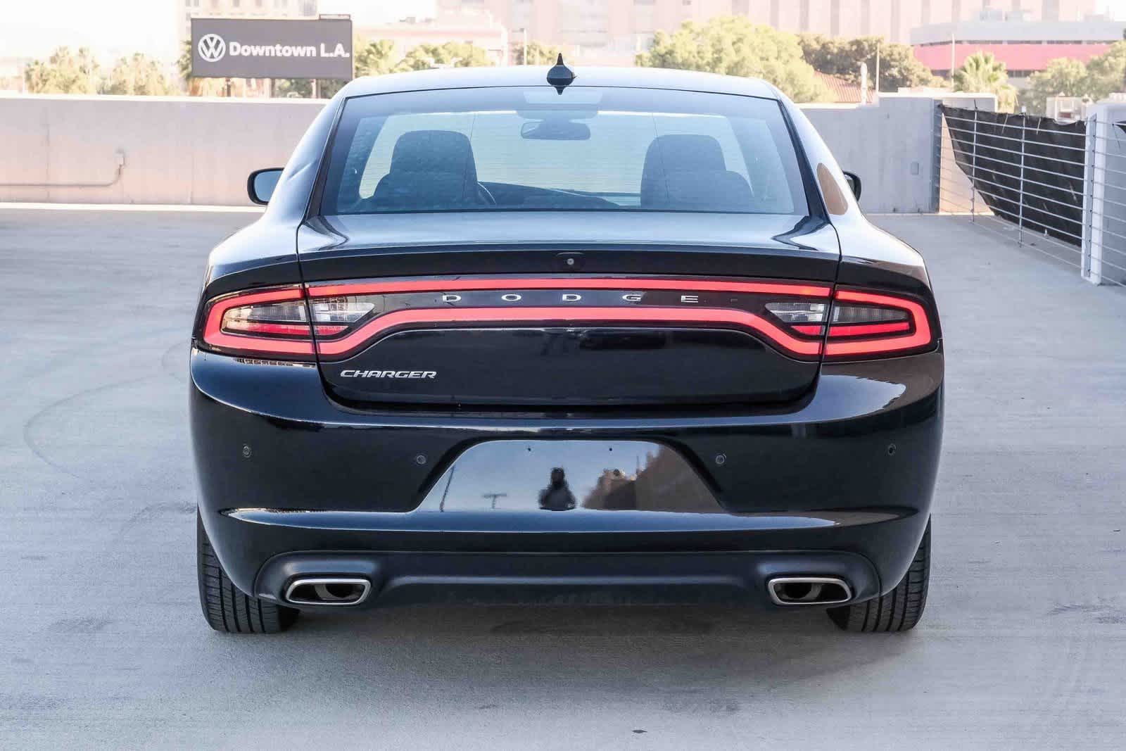 Thumbnail: 2023 Dodge Charger - 5