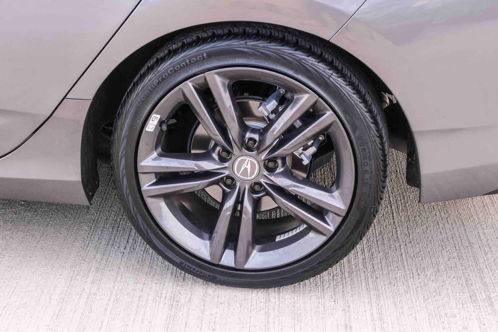 Thumbnail: 2024 Acura Integra - 9