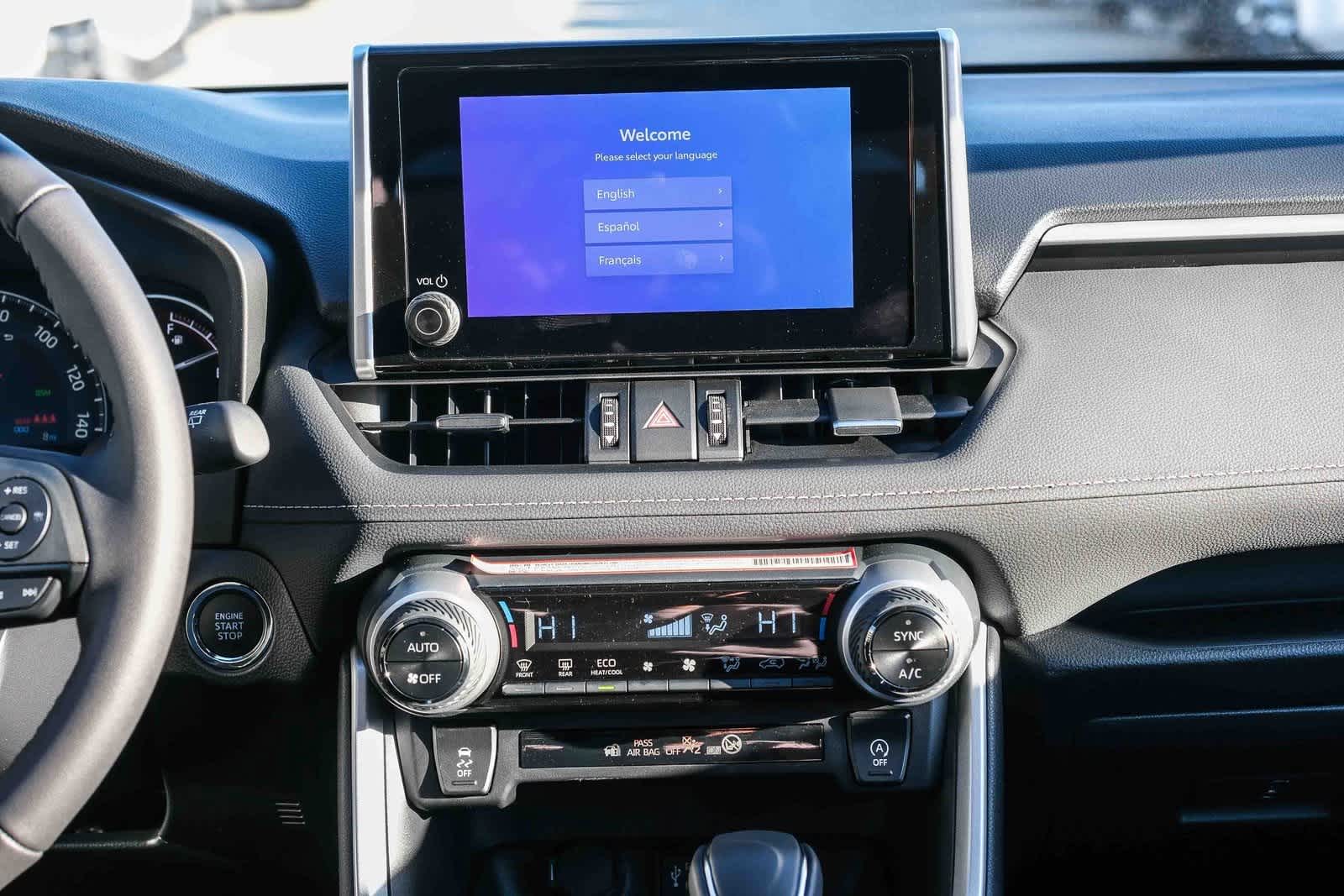 Thumbnail: 2025 Toyota RAV4 - 14