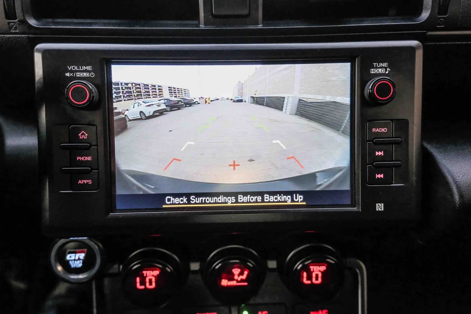 Thumbnail: 2025 Toyota GR86 - 26