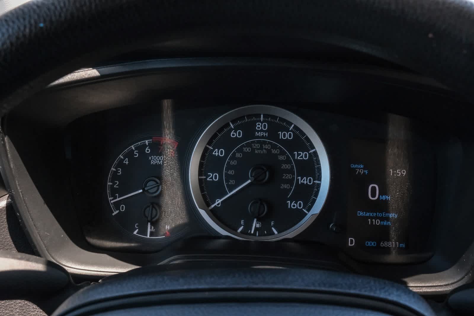 Thumbnail: 2021 Toyota Corolla - 21