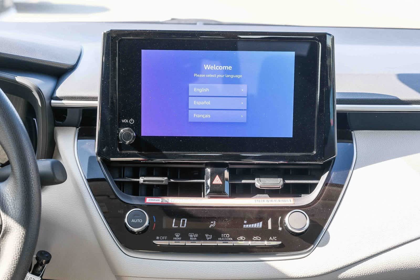 Thumbnail: 2026 Toyota Corolla - 14