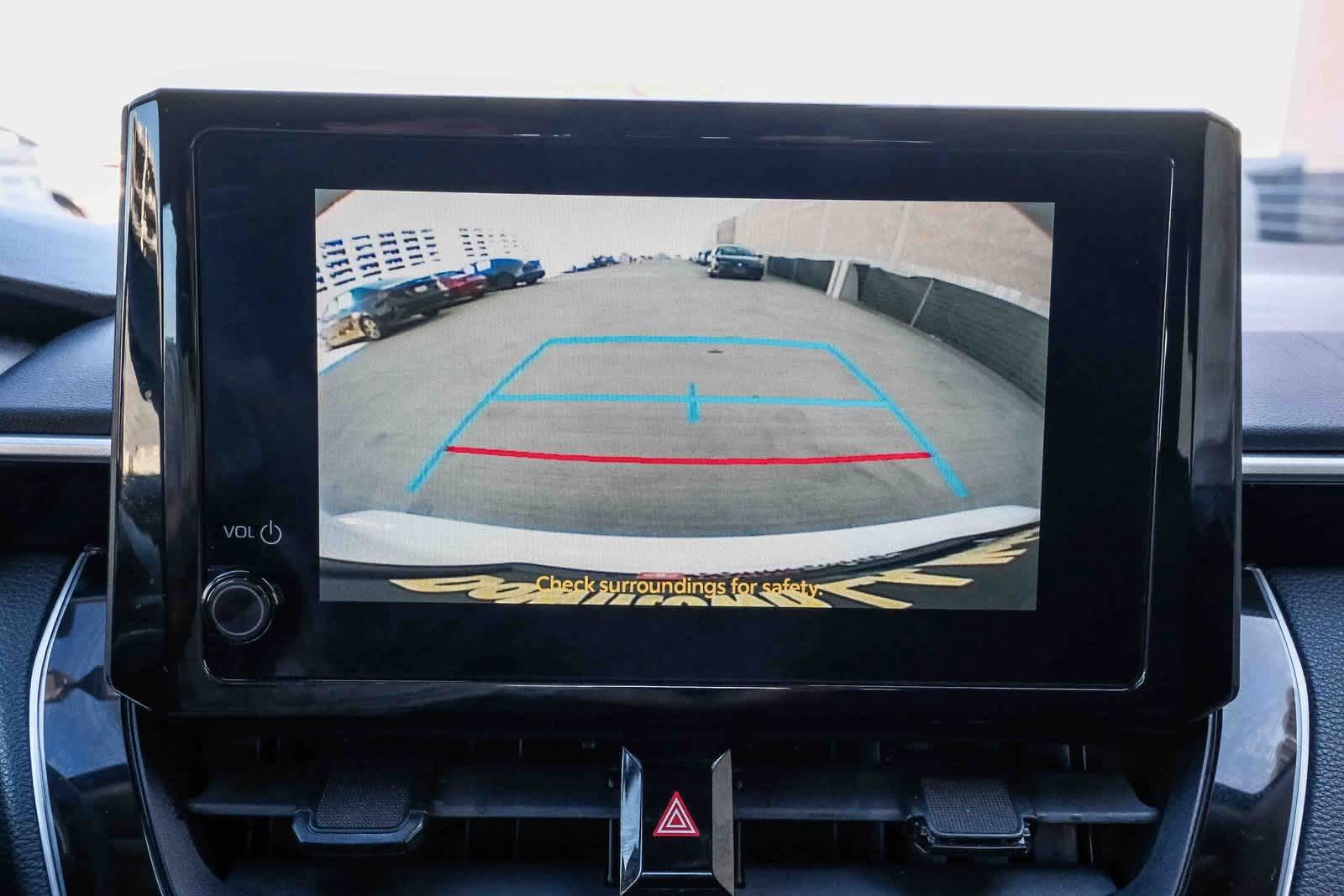 Thumbnail: 2023 Toyota Corolla - 25