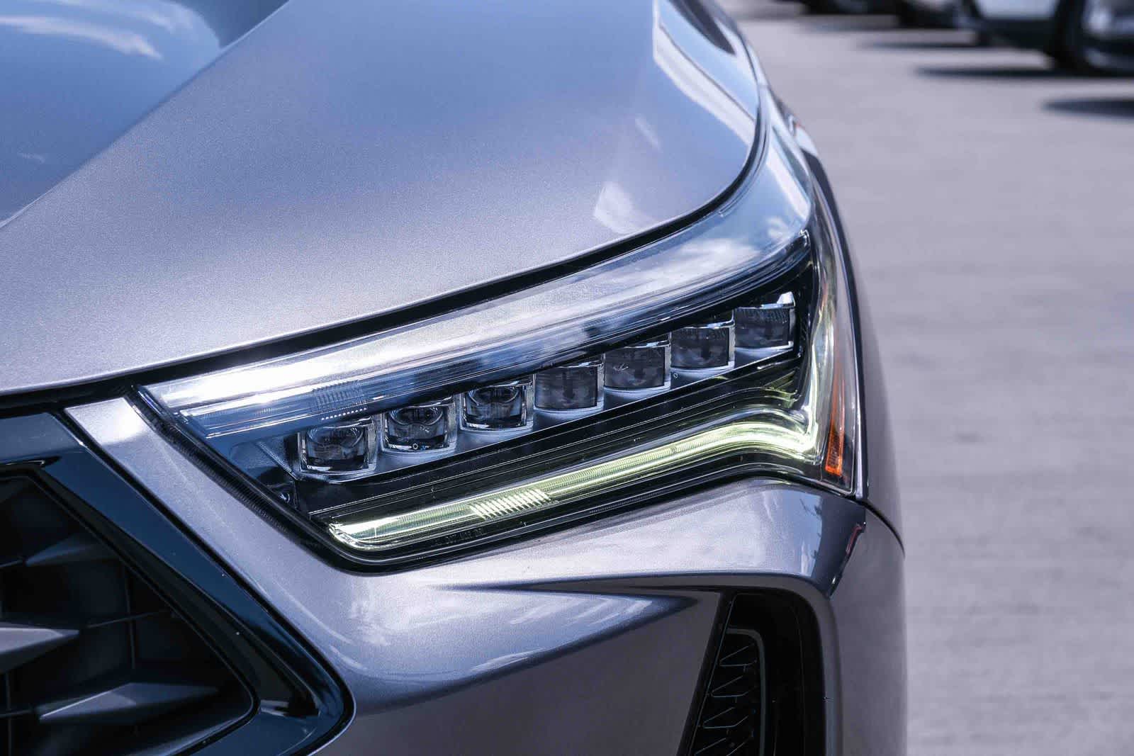 Thumbnail: 2022 Acura RDX - 12