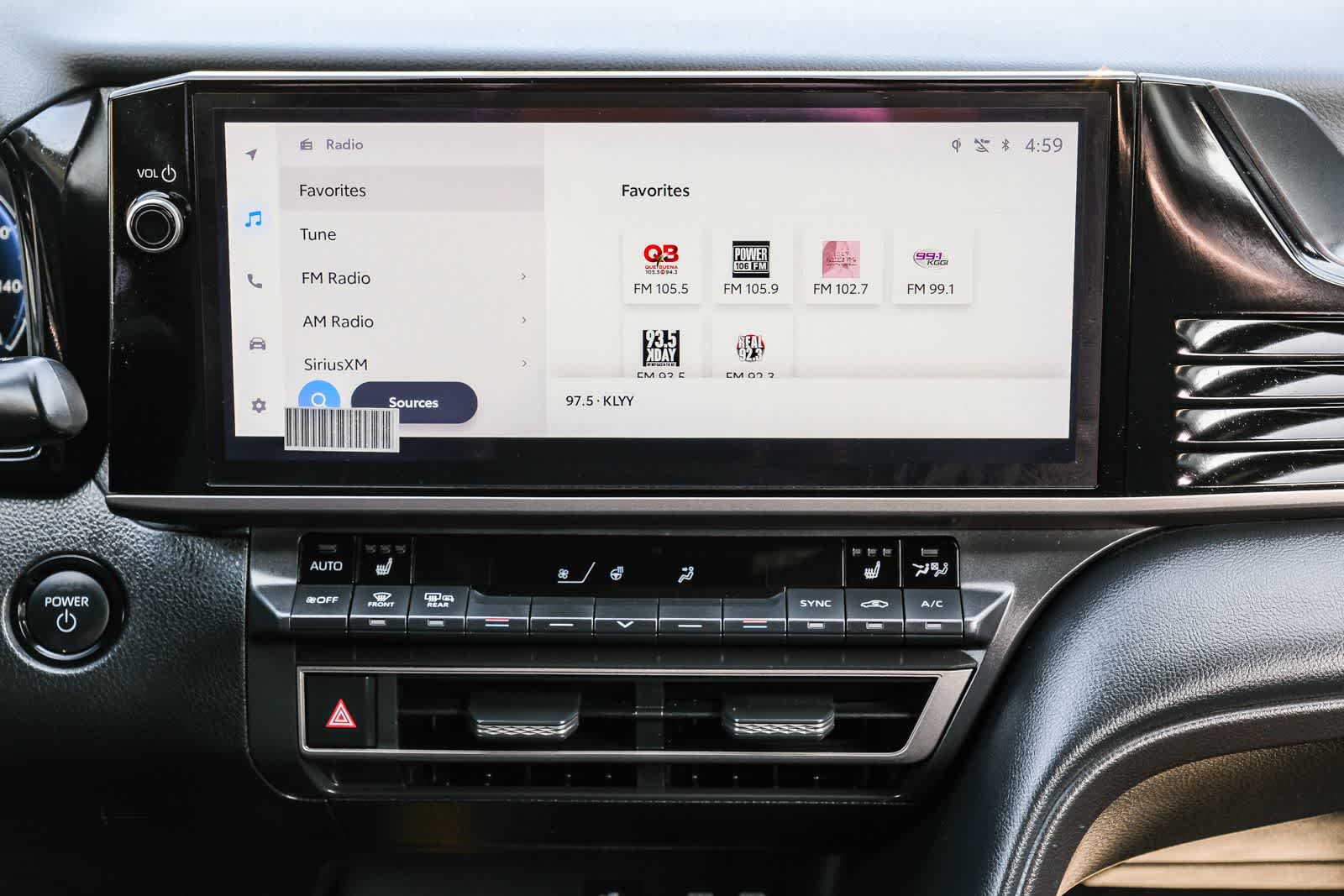 Thumbnail: 2025 Toyota Camry - 14