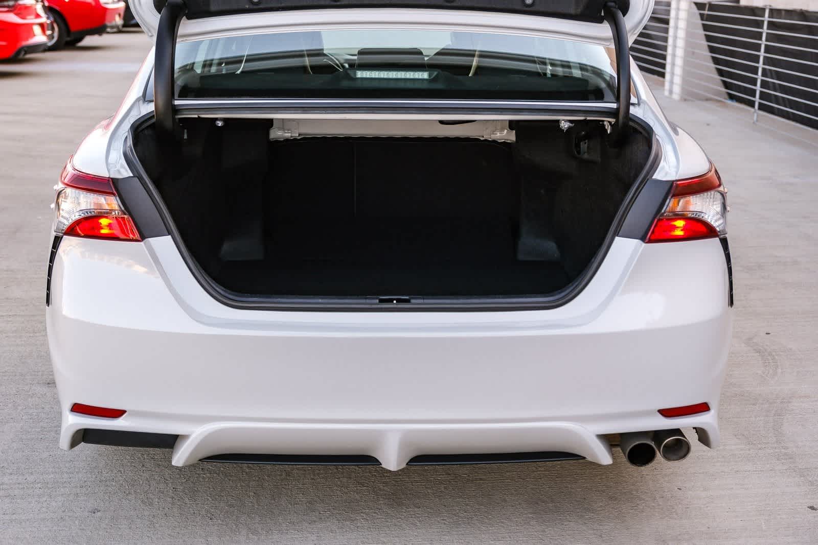 Thumbnail: 2024 Toyota Camry - 26