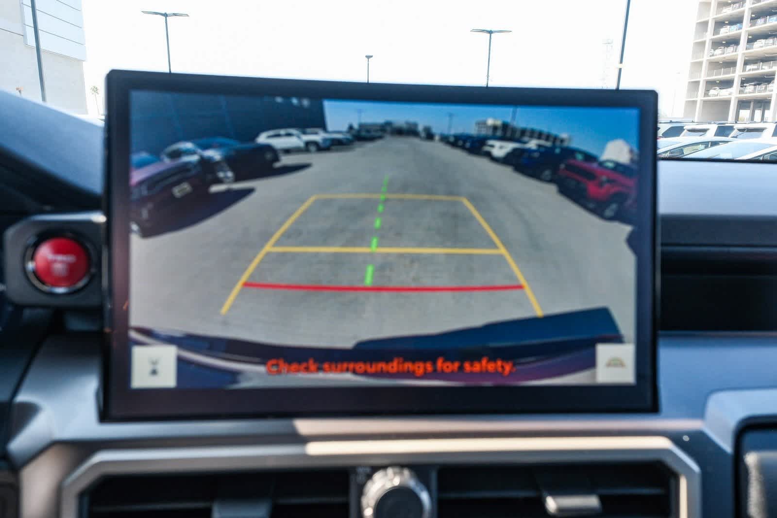 Thumbnail: 2024 Toyota Tacoma - 25