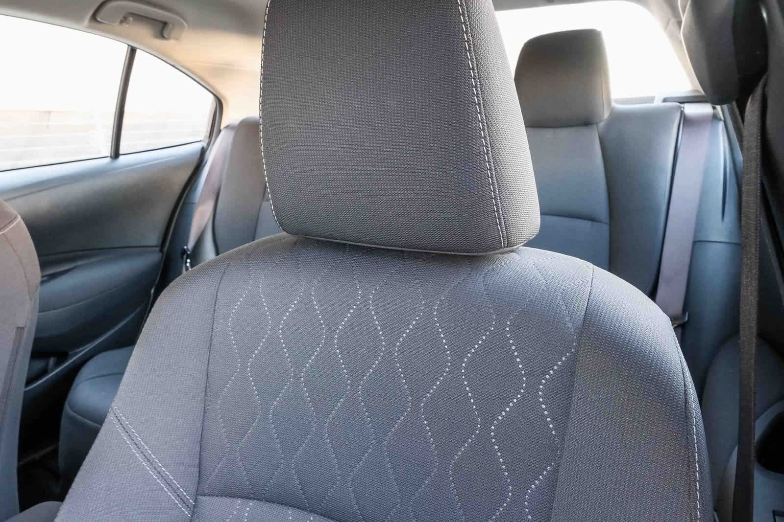 Thumbnail: 2023 Toyota Corolla - 22