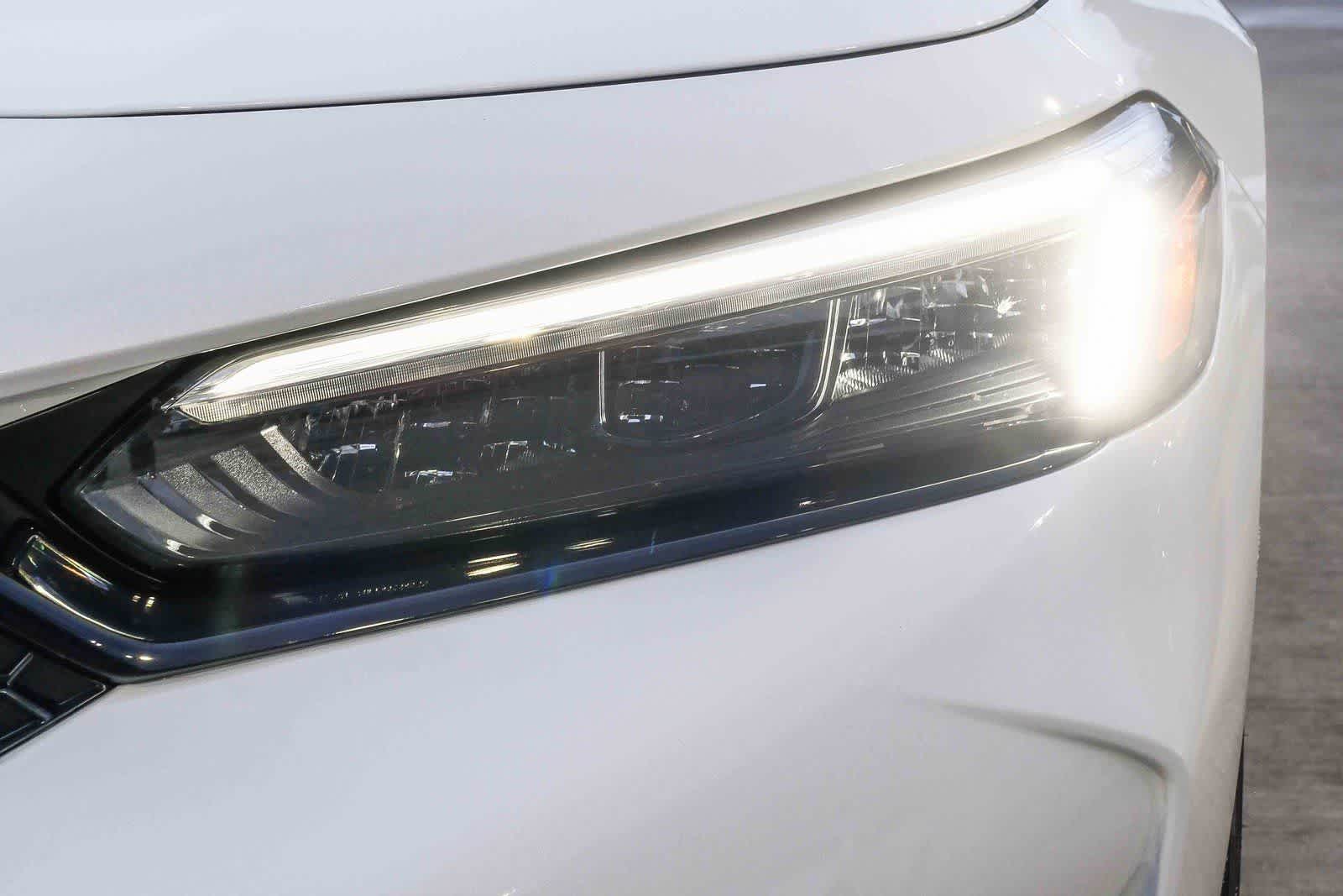 Thumbnail: 2026 Honda Civic - 11