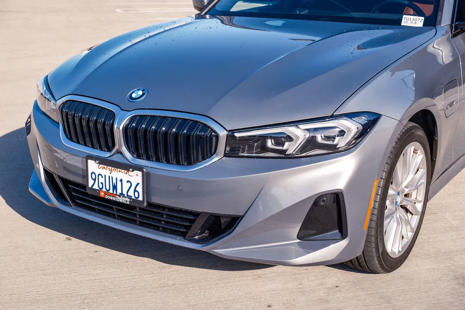 Thumbnail: 2023 BMW 3 Series - 11