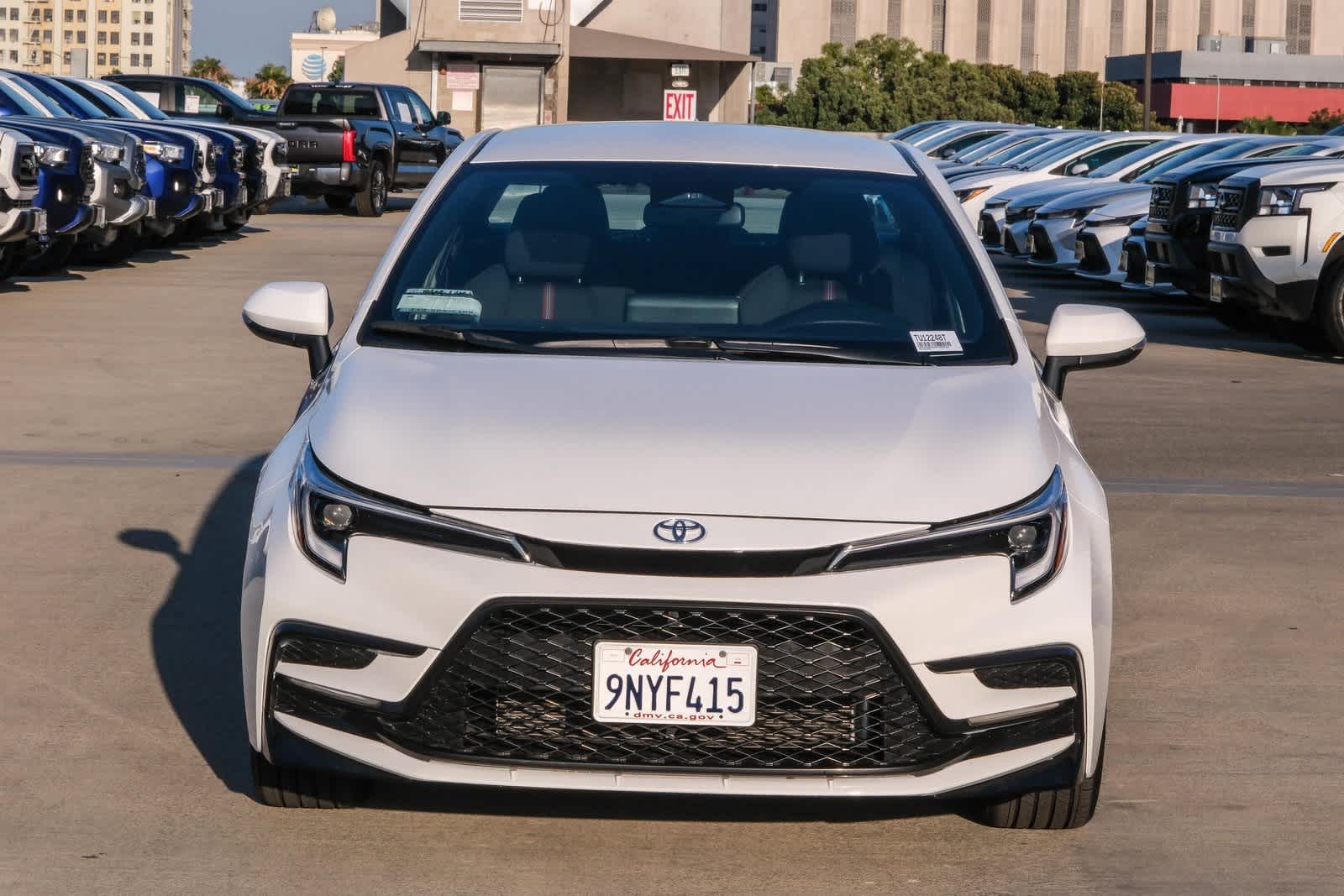 Thumbnail: 2024 Toyota Corolla - 2
