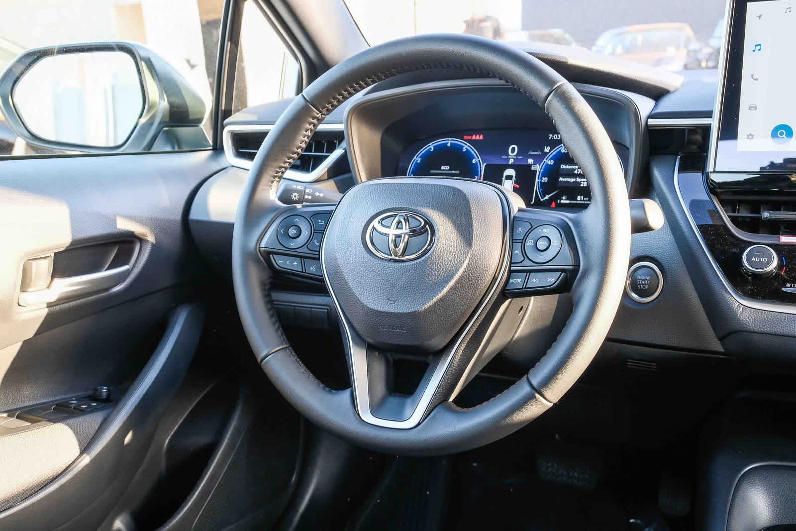 Thumbnail: 2026 Toyota Corolla - 17