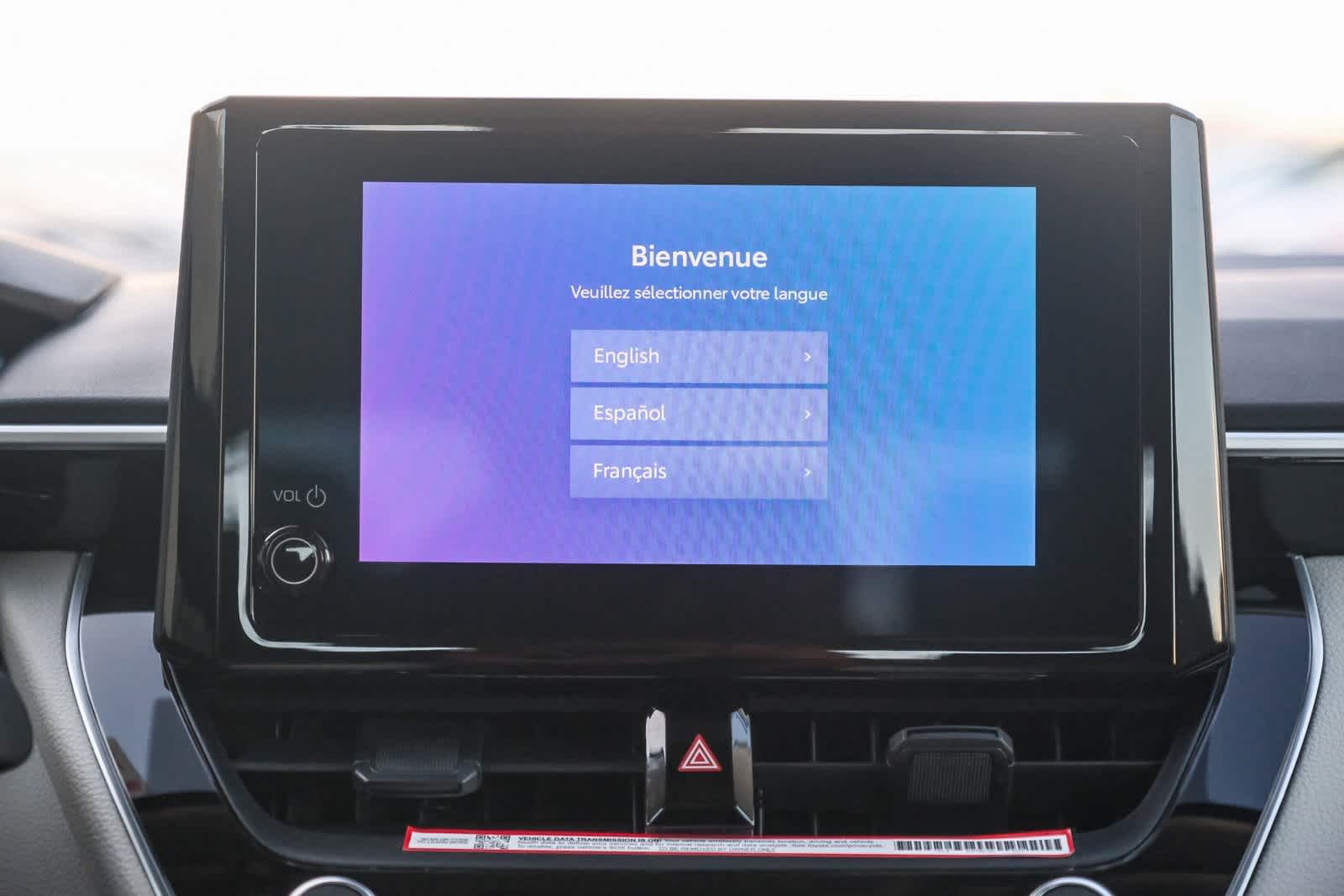 Thumbnail: 2025 Toyota Corolla - 16