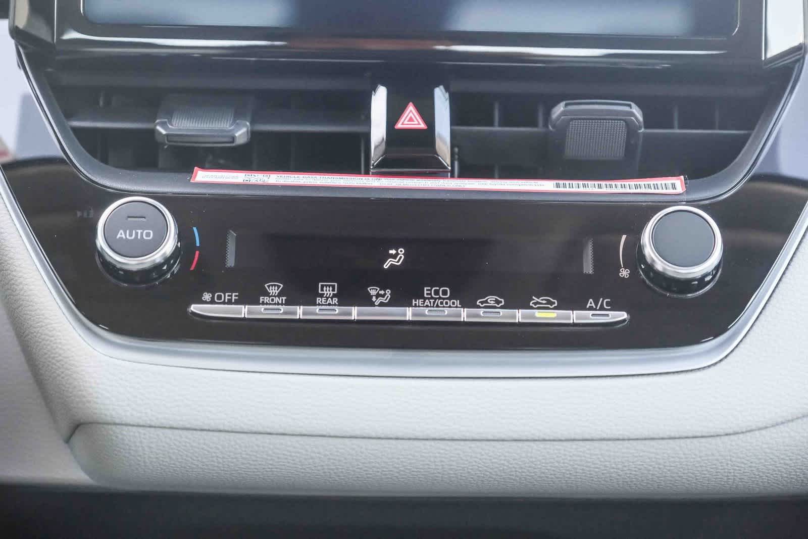 Thumbnail: 2025 Toyota Corolla - 13