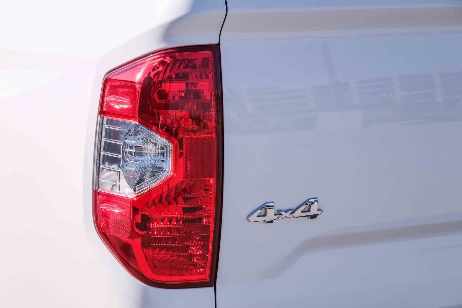Thumbnail: 2020 Toyota Tundra - 7