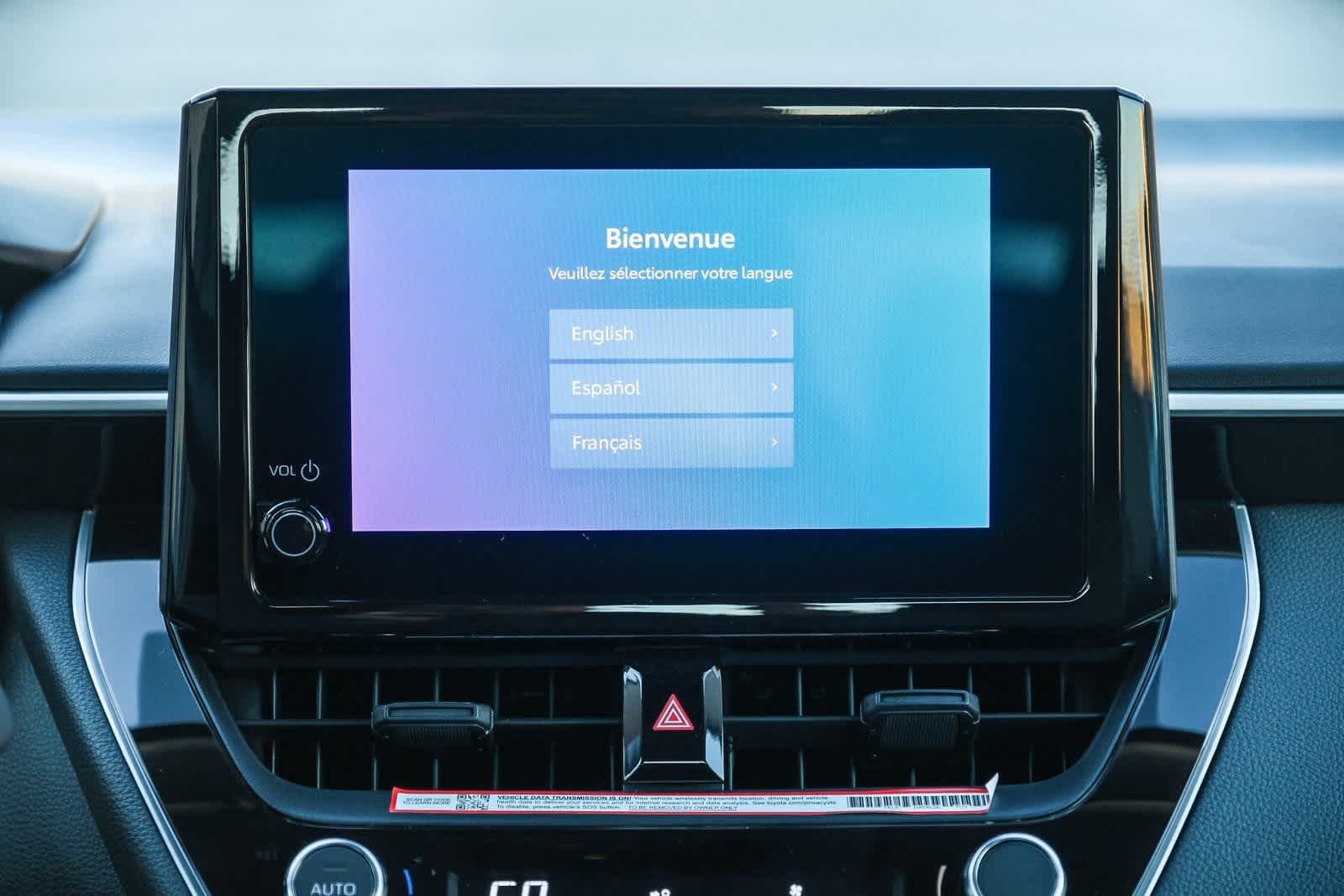 Thumbnail: 2025 Toyota Corolla - 15