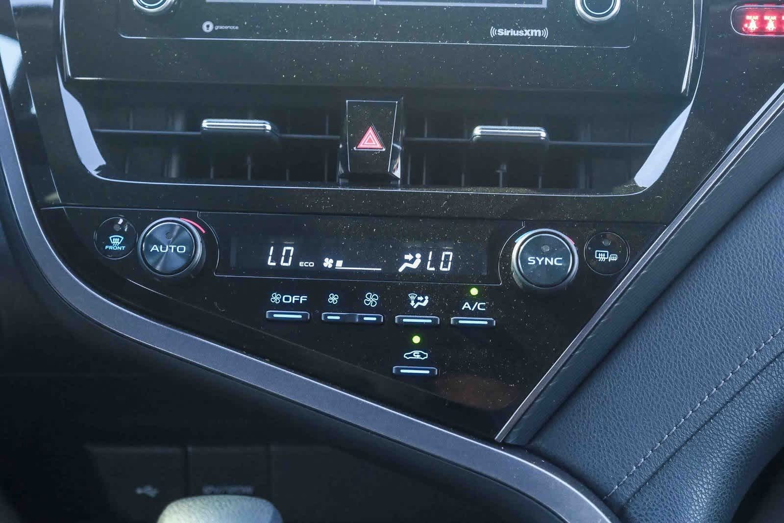 Thumbnail: 2023 Toyota Camry - 15