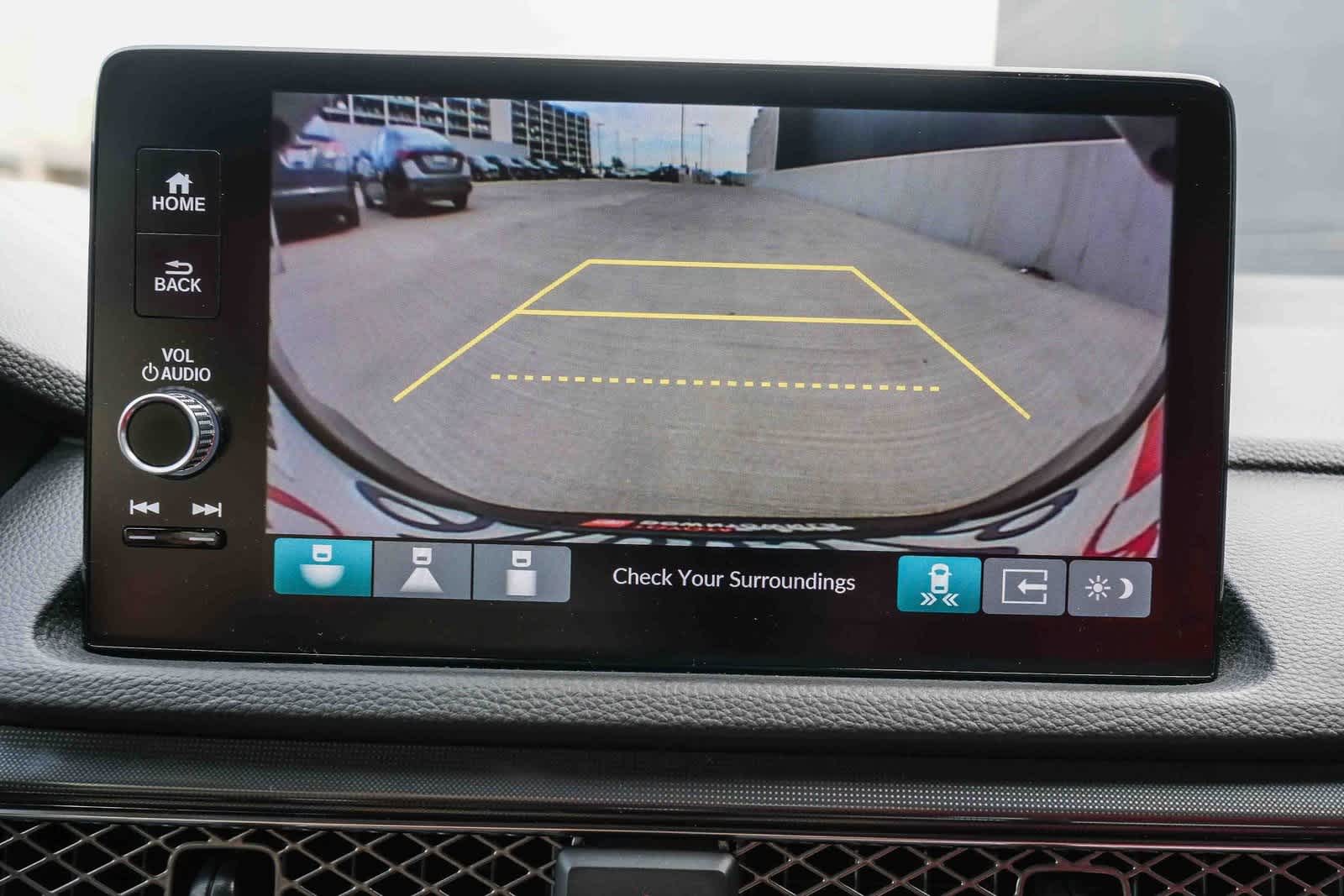 Thumbnail: 2024 Acura Integra - 20