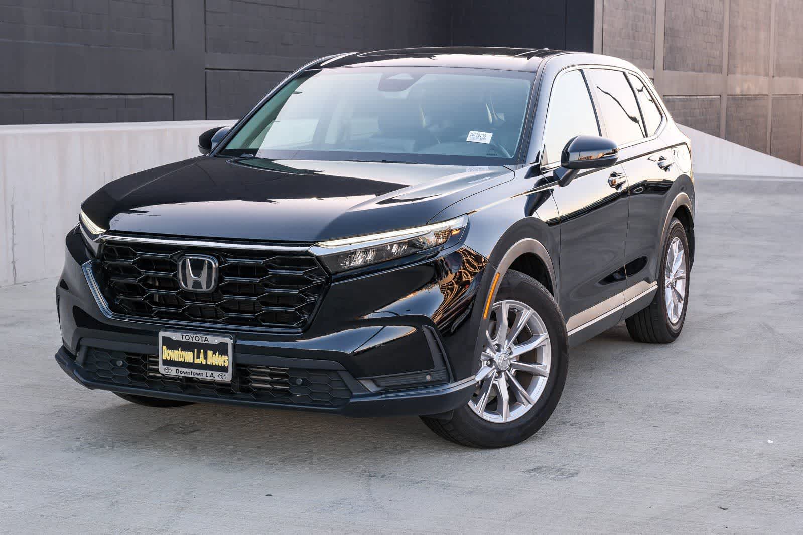 Thumbnail: 2024 Honda CR-V - 1