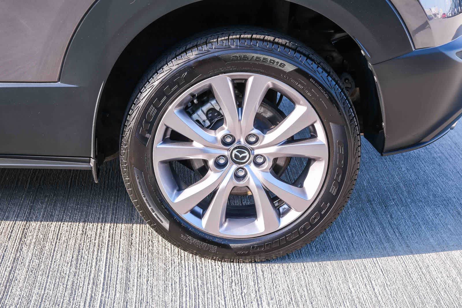 Thumbnail: 2021 Mazda CX-30 - 9