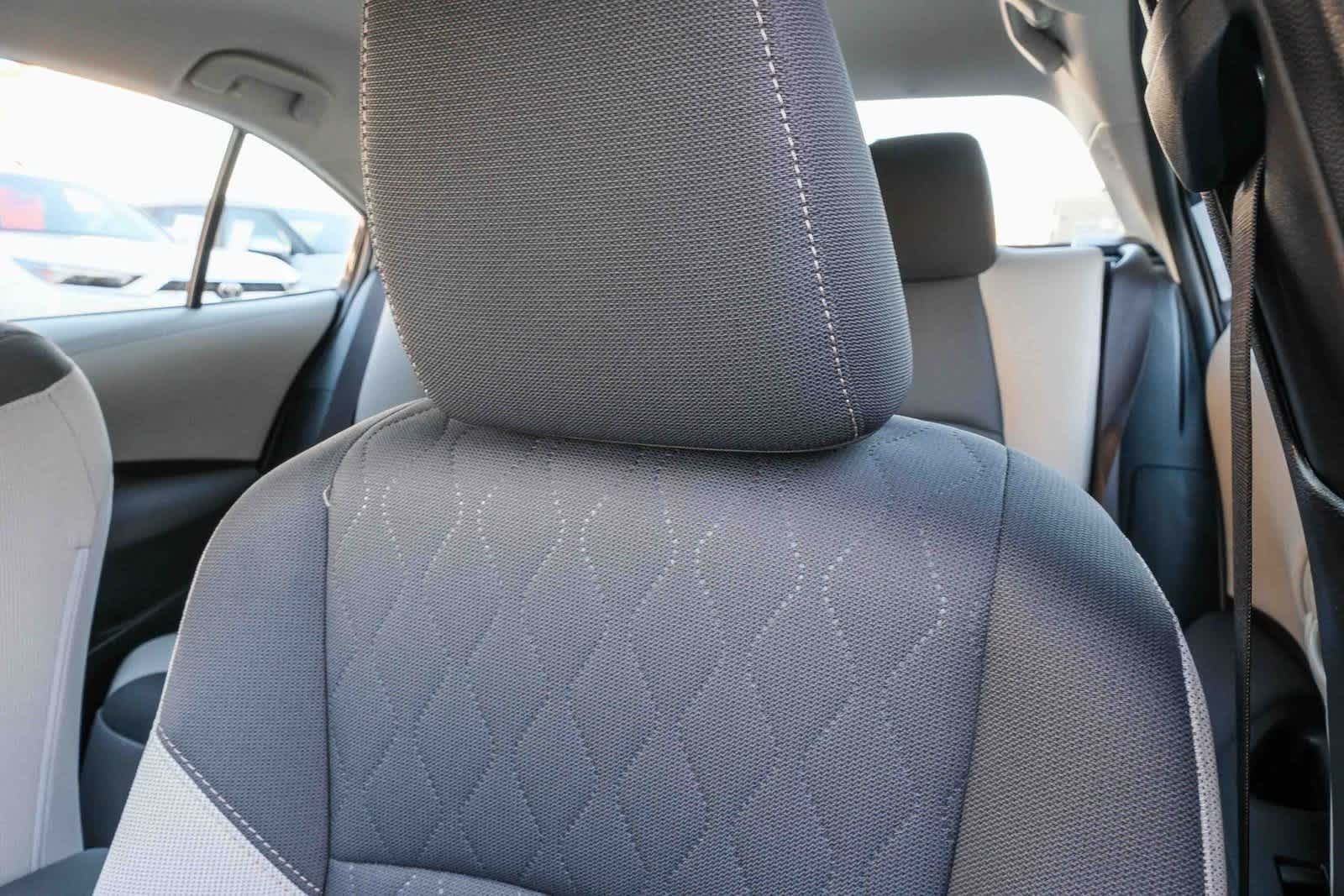 Thumbnail: 2025 Toyota Corolla - 22