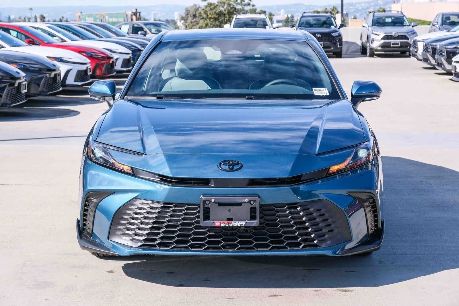 Thumbnail: 2026 Toyota Camry - 2