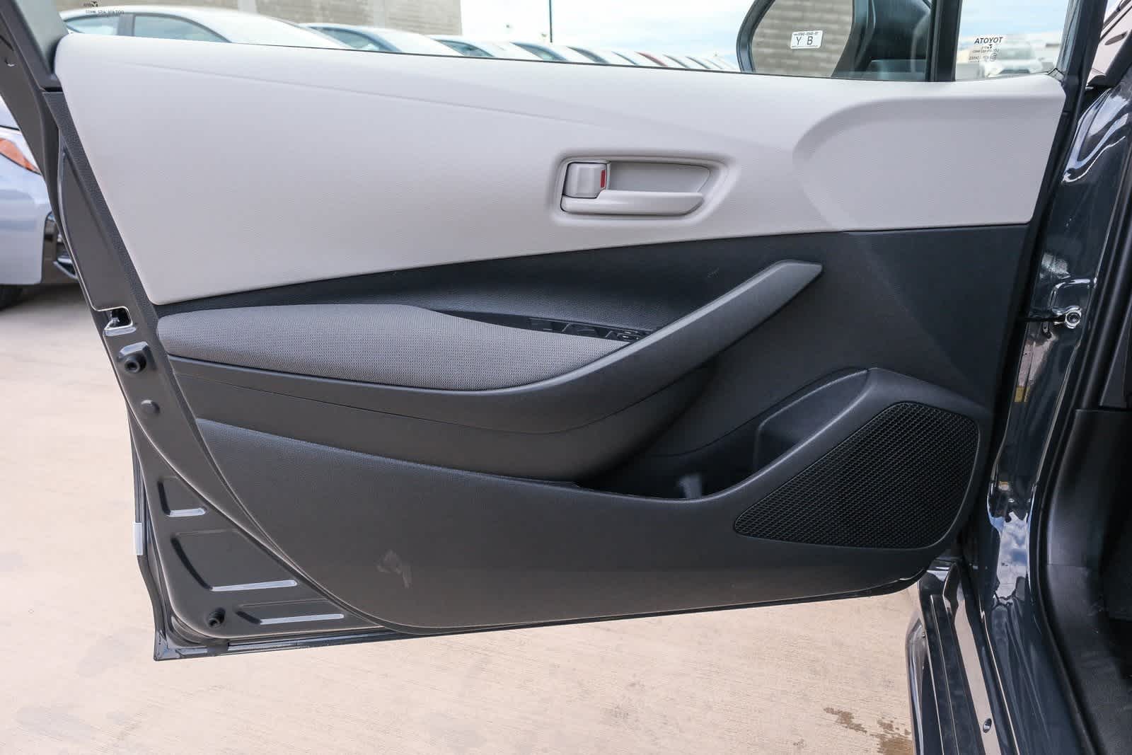 Thumbnail: 2026 Toyota Corolla - 23